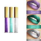Oem High Pigment Lip Makeup Products Longlasting Private Label Lipgloss 30 Colors