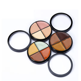 Nice Wibo 4 In 1 Concealer Palette Very Useful And Long Lasting 4 Colors Concealer