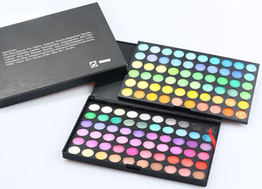 Beautiful Eye Makeup Cosmetics High End Eyeshadow Palettes 22.6x14.8x1.5
