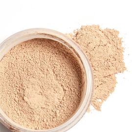 Women Contouring Makeup Products 20g Weight Dry Powder For Oily Skin